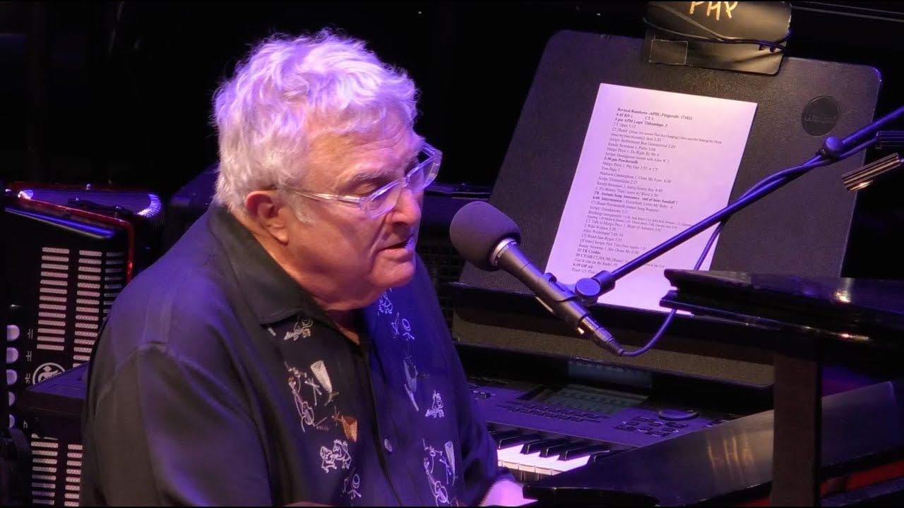Randy newman you got a friend in me download free online